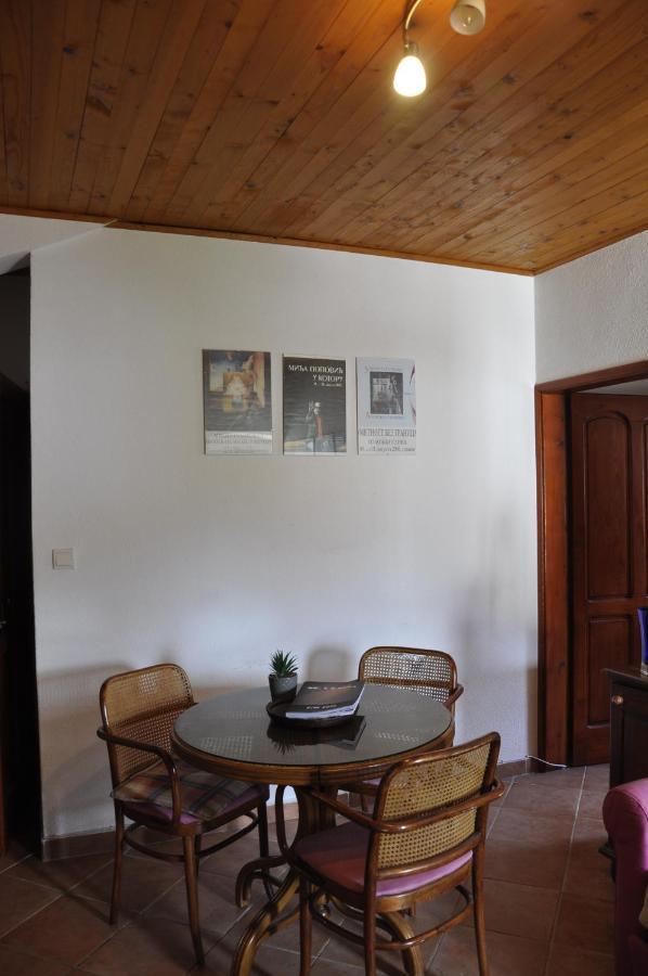 Apartments Vujosevic Kotor Exterior photo