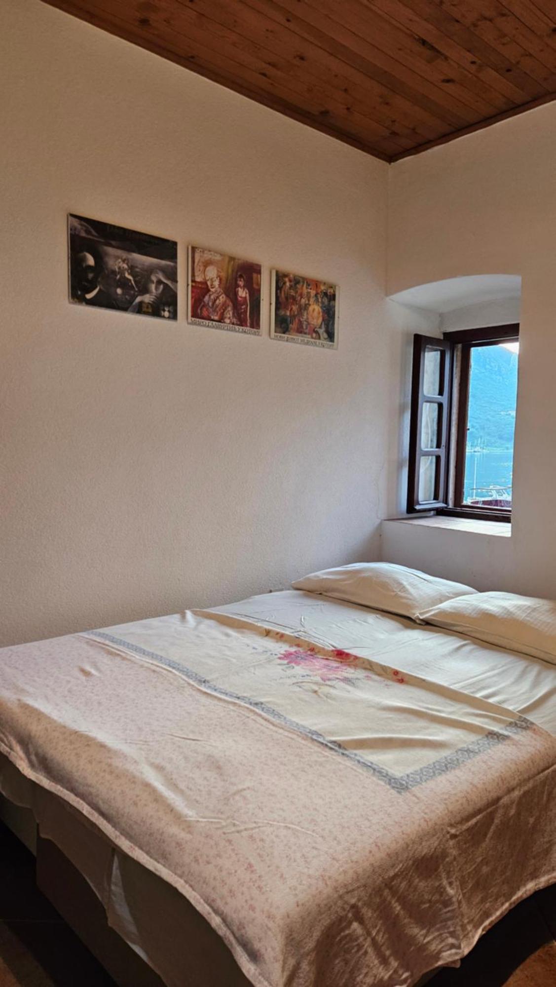 Apartments Vujosevic Kotor Exterior photo