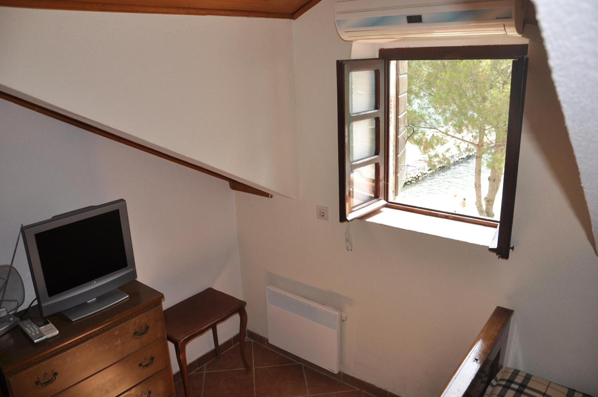 Apartments Vujosevic Kotor Exterior photo