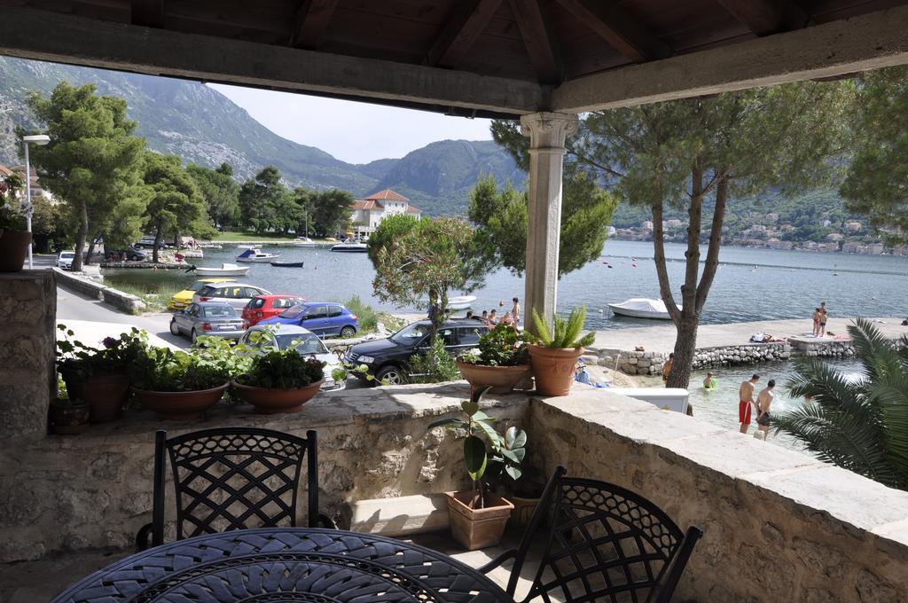 Apartments Vujosevic Kotor Room photo